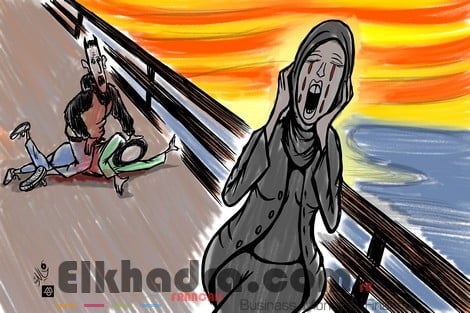 ‏المغرب يحل مشكلة الاعتداءات الجنسية المتكررة 2