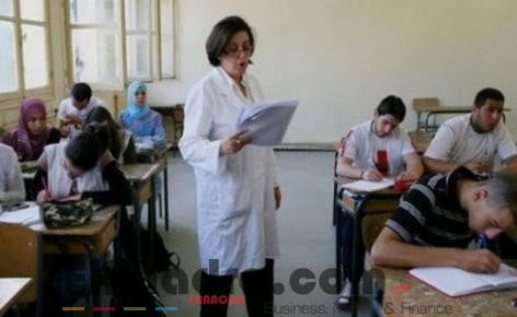Le Cnapeste annonce l'annulation de la décision de grève périodique 1