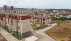 Les programmes de logements réalisés par des entreprises algériennes 69 Les programmes de logements réalisés par des entreprises algériennes 48
