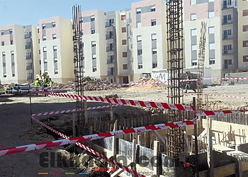 Viabilisation de logements livrables dans les prochains mois : Plus de 90 milliards de DA additionnels 7