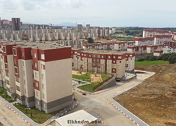 Temmar: distribution de 27.000 logements durant les trois prochains mois 9