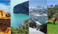 PHOTOS : Les 10 parcs naturels d’Algérie 17 PHOTOS : Les 10 parcs naturels d’Algérie 17