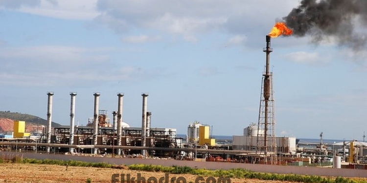 Pétrole algérien : les prix ont augmenté de 40% en 2018 1