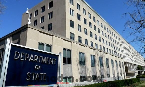 Le département d’Etat met en avant le respect des droits humains en Algérie 2