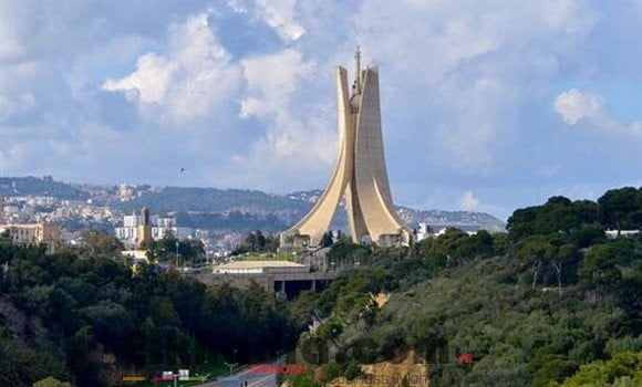 Réunion lundi et mardi à Alger sur la lutte contre le financement du terrorisme en Afrique 2