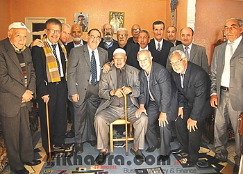 60e anniversaire de la création de l'équipe du FLN : un tournoi inter-établissements du 11 au 22 avril à Alger 1 60e anniversaire de la création de l'équipe du FLN : un tournoi inter-établissements du 11 au 22 avril à Alger 1