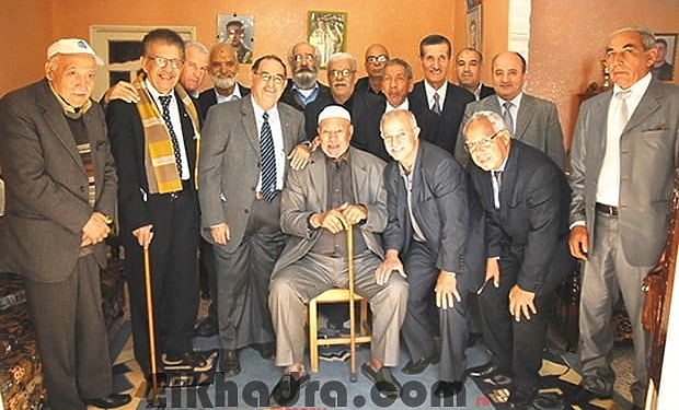 60e anniversaire de la création de l'équipe du FLN : un tournoi inter-établissements du 11 au 22 avril à Alger 1