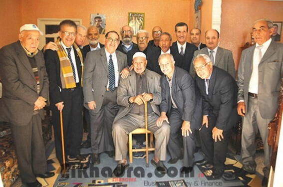 60e anniversaire de la création de l'équipe du FLN : un tournoi inter-établissements du 11 au 22 avril à Alger 2
