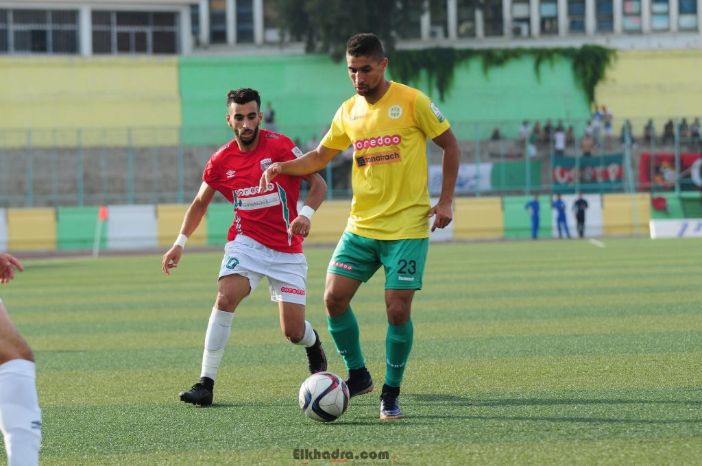 JS Kabylie – USM Bel Abbès sera la grande affiche de la finale de la Coupe d’Algérie 2