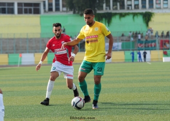 JS Kabylie – USM Bel Abbès sera la grande affiche de la finale de la Coupe d’Algérie 1