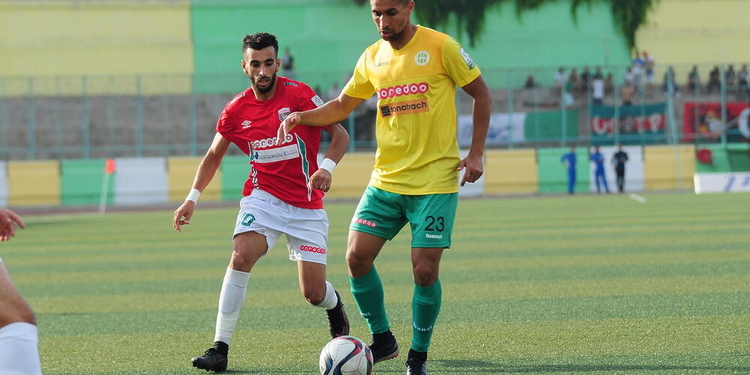 JS Kabylie – USM Bel Abbès sera la grande affiche de la finale de la Coupe d’Algérie 1