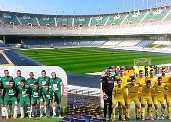 Finale Coupe d`Algérie/JS Kabylie-USM Bel-Abbès: un remake après 27 ans 2