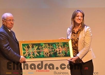 Des médailles de l'ordre du mérite national décernées à plusieurs hommes de lettre, intellectuels et artistes algériens et étrangers 1 Des médailles de l'ordre du mérite national décernées à plusieurs hommes de lettre, intellectuels et artistes algériens et étrangers 1