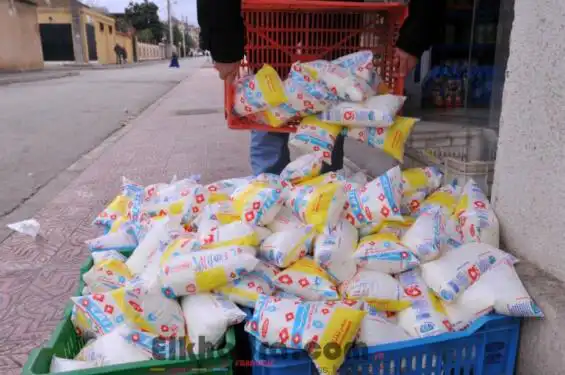 Ramadhan 2018 : vers la production de 50 millions de litres supplémentaires de lait