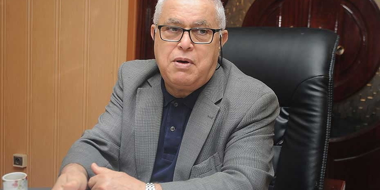 Abdelmadjid Attar : l’acquisition d’une raffinerie en Italie, préférable au projet de création de cinq raffineries en Algérie 1