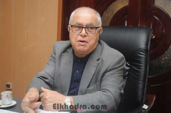 Abdelmadjid Attar : l’acquisition d’une raffinerie en Italie, préférable au projet de création de cinq raffineries en Algérie 2