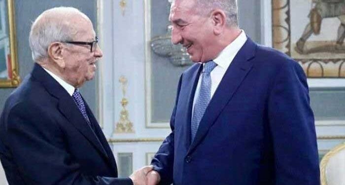 Condor produira 300 000 téléviseurs, par an, en Tunisie 1