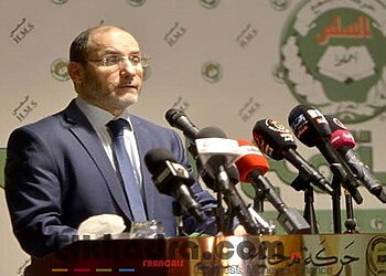 Makri : Le MSP annonce de larges contacts prochainement pour réaliser le consensus national 1