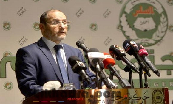 Makri : Le MSP annonce de larges contacts prochainement pour réaliser le consensus national 2
