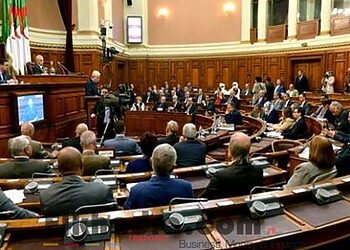 Adoption du projet de texte sur la protection du consommateur et la répression des fraudes 1
