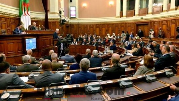Adoption du projet de texte sur la protection du consommateur et la répression des fraudes 2