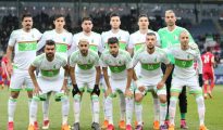 Quatre matchs amicaux entre l’Algérie et le Maroc 10 Quatre matchs amicaux entre l’Algérie et le Maroc 10