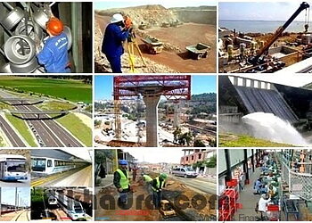 Bouteflika: nul ne peut nier les réalisations de l'Algérie durant les deux dernières décennies 15