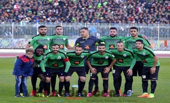 Ligue 1: le CSC à un point du bonheur, duel à distance pour le maintien 2