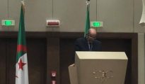 Messahel rappelle «l'engagement permanent» de l'Algérie dans le processus d'intégration économique du Continent 2 Messahel rappelle «l'engagement permanent» de l'Algérie dans le processus d'intégration économique du Continent 2