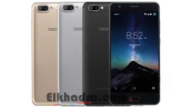 Le Doogee X20L en Algérie (prix et caractéristiques) 2