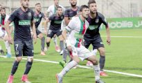 ES Sétif - MC Alger : Les sétifiens favoris mais… 5 ES Sétif - MC Alger : Les sétifiens favoris mais… 5
