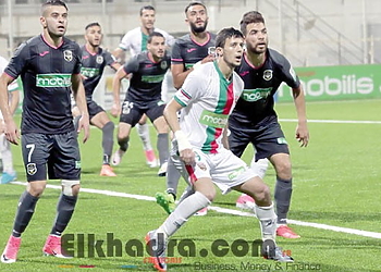 ES Sétif - MC Alger : Les sétifiens favoris mais… 3