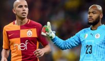 Equipe National D'Algerie : FORFAIT DE FEGHOULI ET M’BOLHI 21 Equipe National D'Algerie : FORFAIT DE FEGHOULI ET M’BOLHI 21