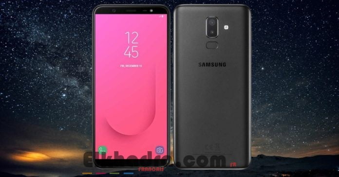 سامسونج Galaxy J6 و Galaxy J8 1