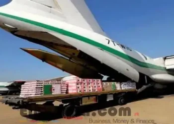 L'Algérie octroie une nouvelle aide humanitaire aux populations libyennes 11