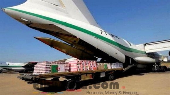 L'Algérie octroie une nouvelle aide humanitaire aux populations libyennes 1