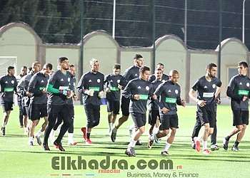 SELECTION NATIONALE A : HALLICHE FORFAIT, SOUDANI MENAGE 1