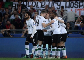 Ligue des Champions 2018– Liverpool retrouve le Real Madrid en finale à Kiev 3