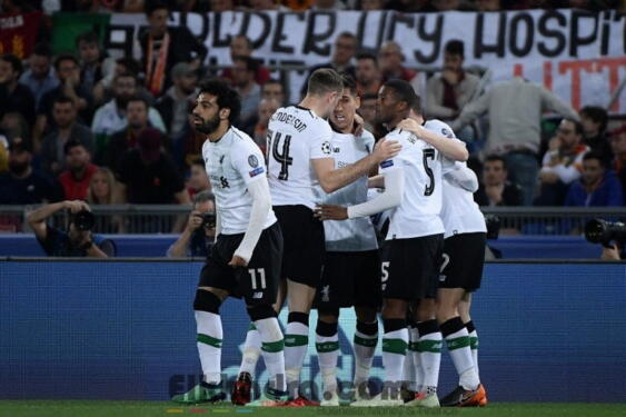 Ligue des Champions 2018– Liverpool retrouve le Real Madrid en finale à Kiev 2