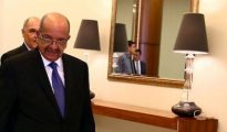 Messahel jeudi à Copenhague aux travaux de la réunion ministérielle Afrique-Pays Nordiques 33 Messahel jeudi à Copenhague aux travaux de la réunion ministérielle Afrique-Pays Nordiques 33