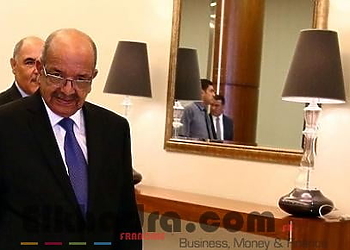 Messahel jeudi à Copenhague aux travaux de la réunion ministérielle Afrique-Pays Nordiques 19