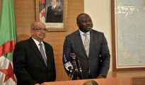 L'OTICE salue les efforts de l'Algérie dans l'application du Traité d'interdiction totale des essais nucléaires 9 L'OTICE salue les efforts de l'Algérie dans l'application du Traité d'interdiction totale des essais nucléaires 9