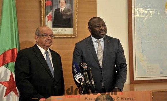 L'OTICE salue les efforts de l'Algérie dans l'application du Traité d'interdiction totale des essais nucléaires 2