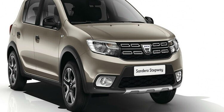 Renault Algérie : Nouveau Sandero Stepway PRIVILEGE à partir de 1.709.000 DA 1
