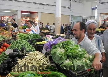 Ramadhan : environ 10 millions de quintaux de légumes et de fruits et près de 8 millions de tonnes de viandes vont être consommés par les Algériens 1