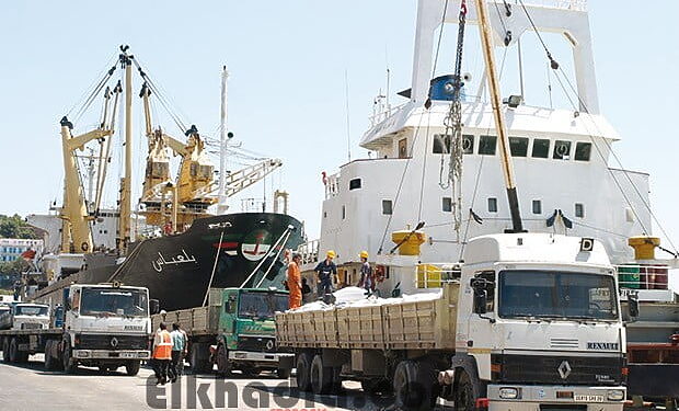 Restriction à l'importation : les explications du ministère du Commerce sur l'actualisation de la liste initiale 1