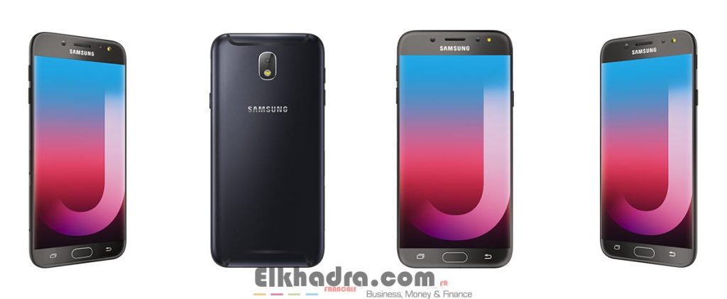 Prix et Fiche technique Samsung Galaxy J7 Pro Algerie 3