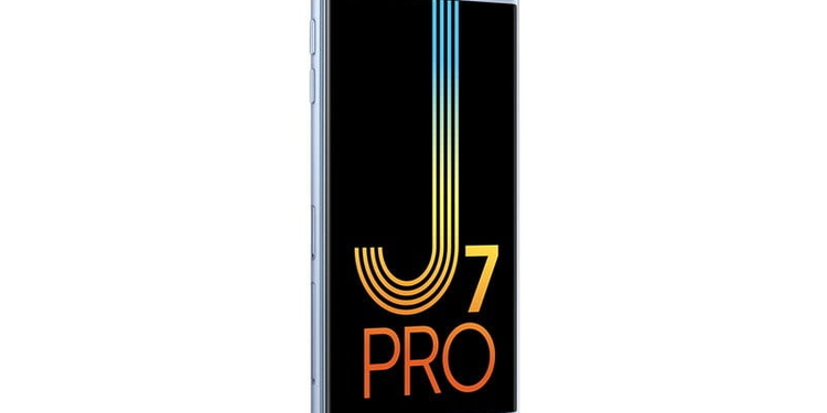 Prix et Fiche technique Samsung Galaxy J7 Pro Algerie 1