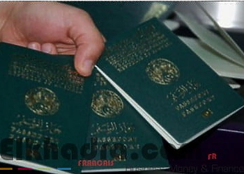 Permis, passeport et carte nationale d’identité : Ces documents coûteront plus cher en 2018 1
