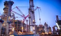Sonatrach-ExxonMobil : acquisition d'une raffinerie et de 3 terminaux pétroliers en Italie 28 Sonatrach-ExxonMobil : acquisition d'une raffinerie et de 3 terminaux pétroliers en Italie 28